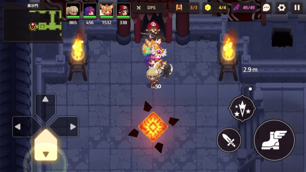 ガデテルワールド5-6の画像18