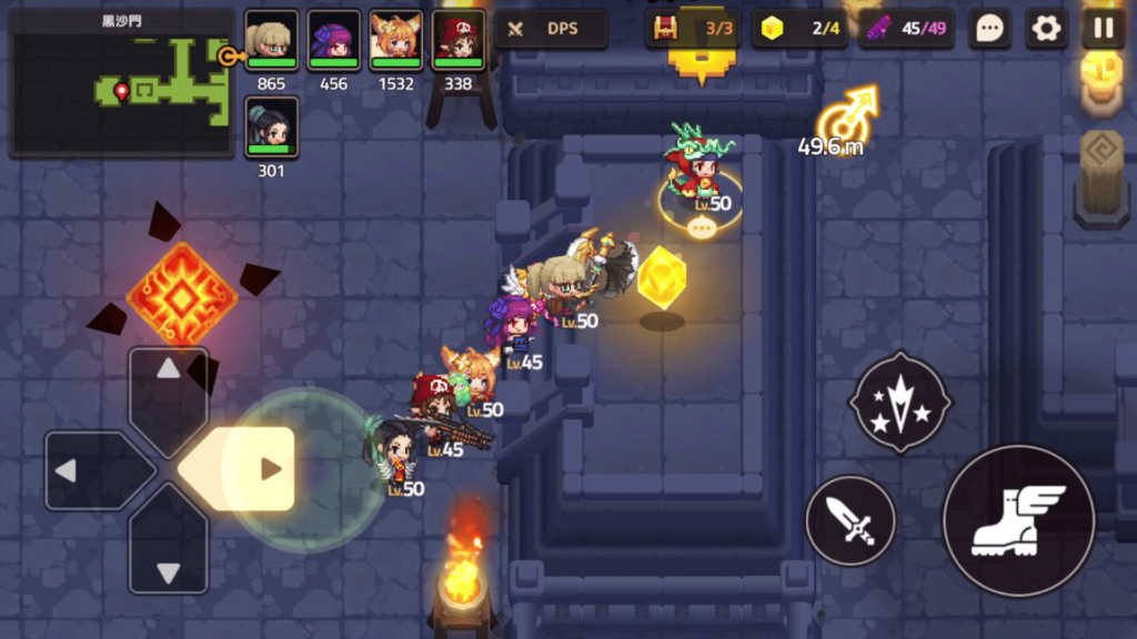 ガデテルワールド5-6の画像19