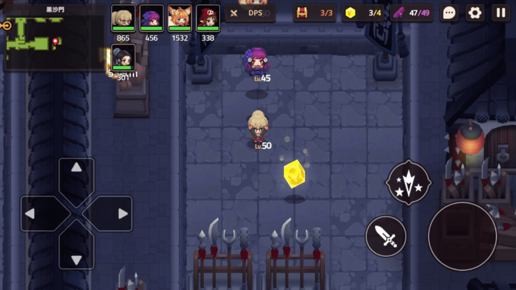 ガデテルワールド5-6の画像22