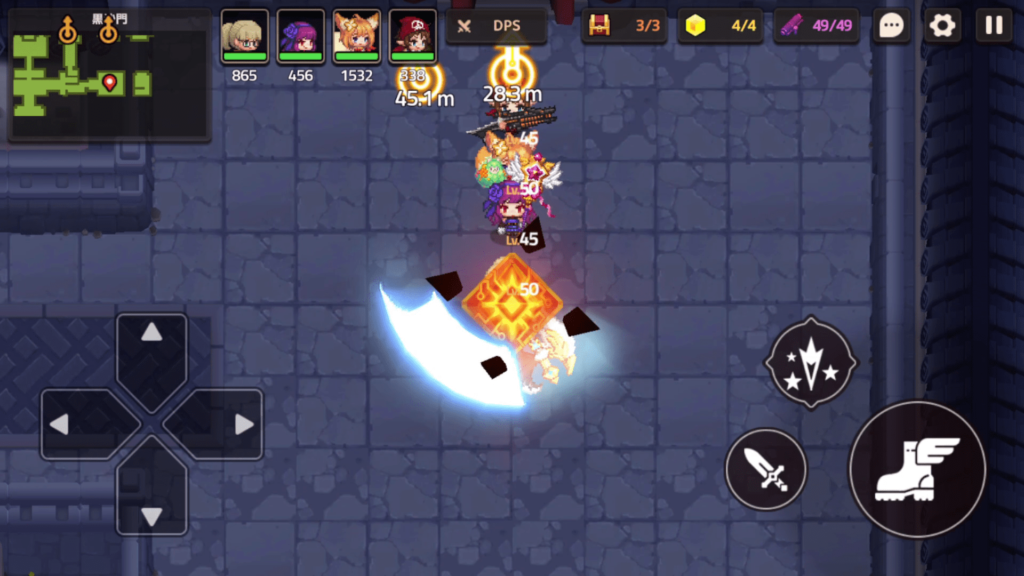 ガデテルワールド5-6の画像23