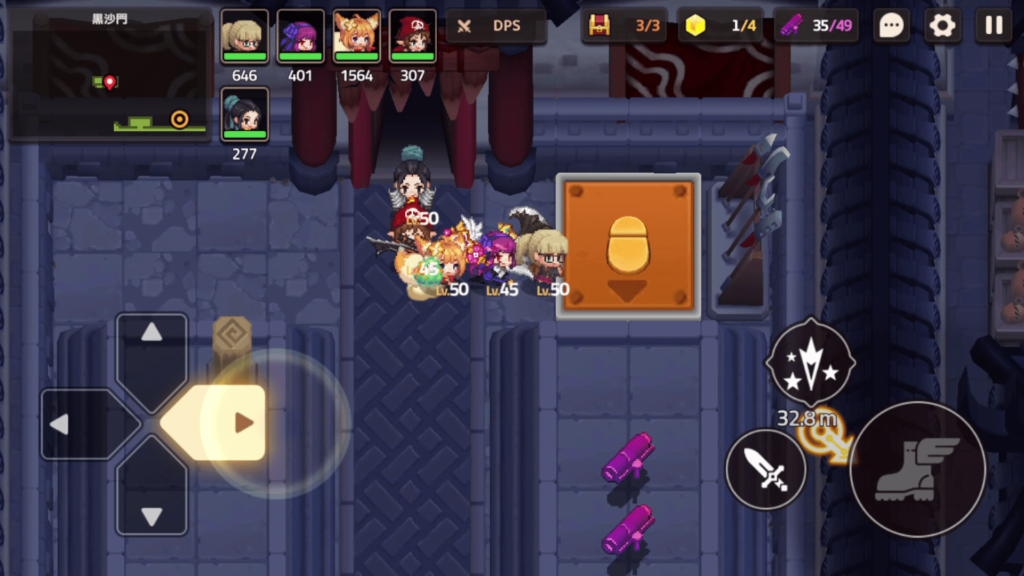 ガデテルワールド5-6の画像24