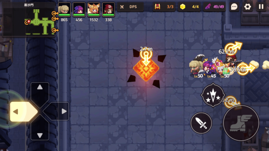 ガデテルワールド5-6の画像26