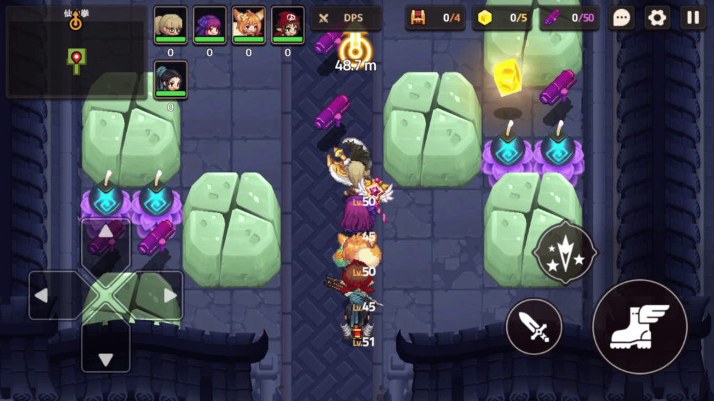 ガデテルワールド5-7の画像2