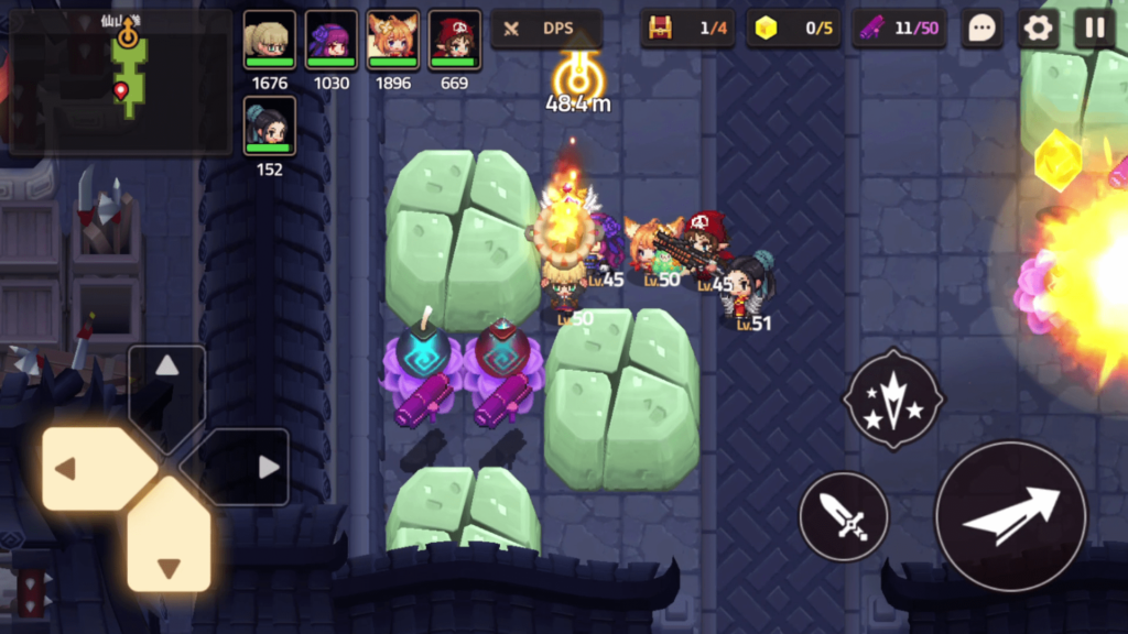 ガデテルワールド5-7の画像6