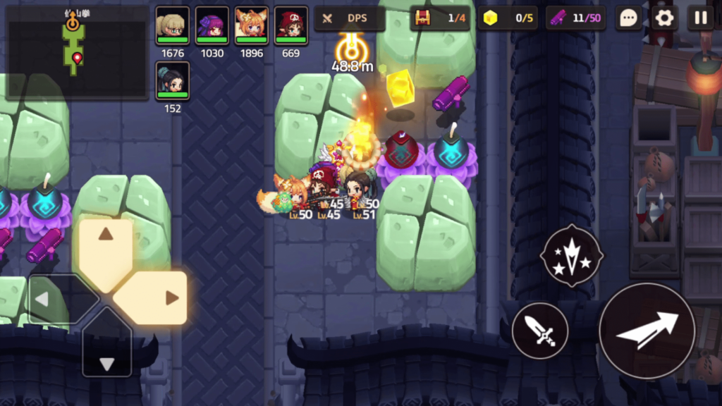 ガデテルワールド5-7の画像5