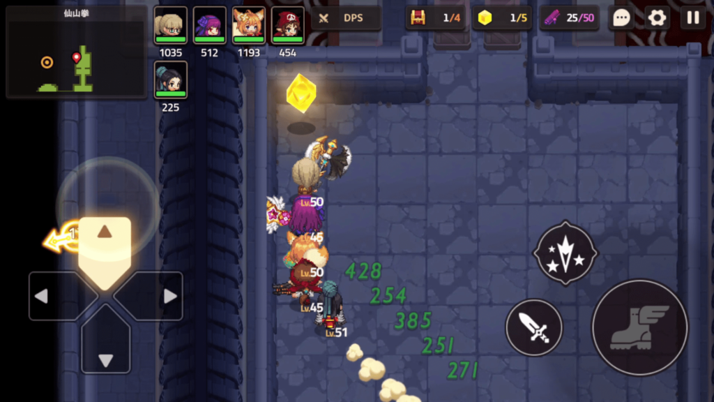 ガデテルワールド5-7の画像10