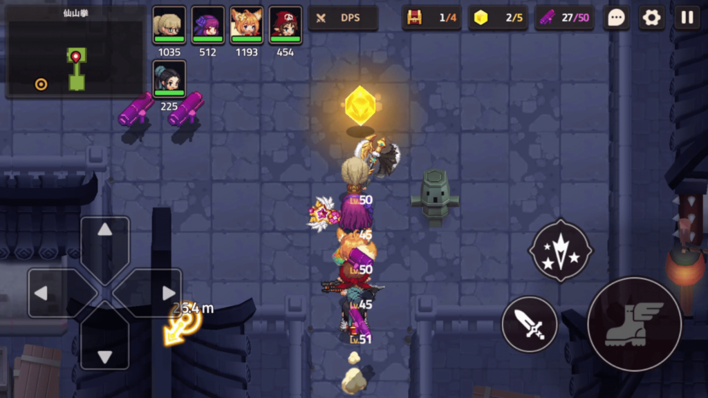 ガデテルワールド5-7の画像11