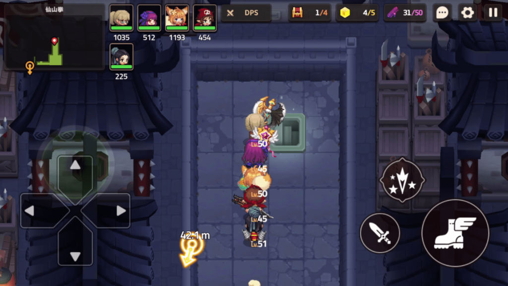 ガデテルワールド5-7の画像16