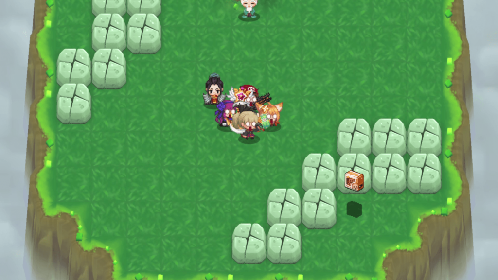 ガデテルワールド5-7の画像22