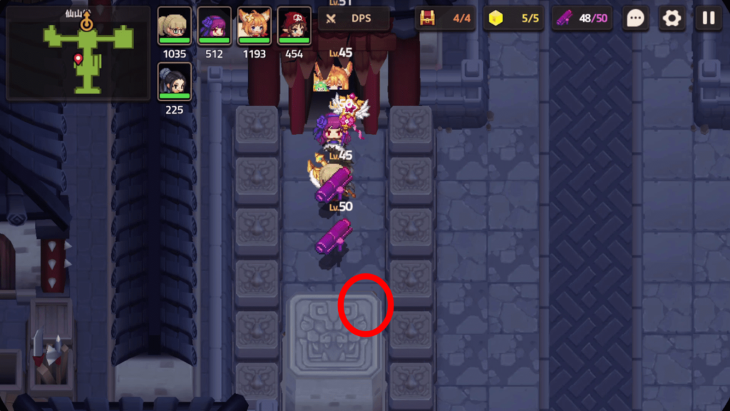 ガデテルワールド5-7の画像29