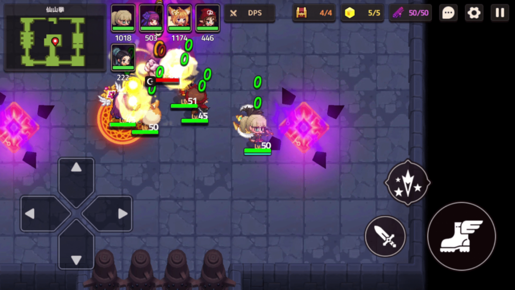 ガデテルワールド5-7の画像31