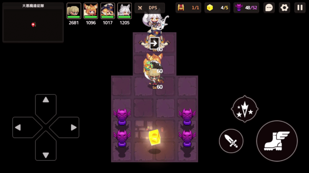 ガデテルワールド7-1の画像12