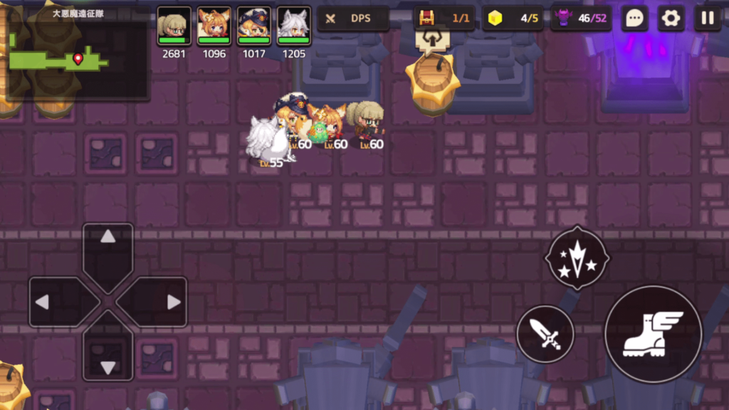 ガデテルワールド7-1の画像18