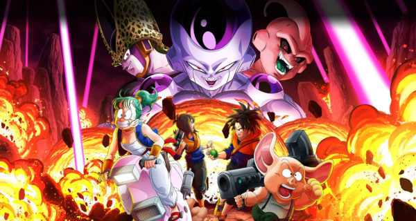 話題の新作！ドラゴンボール ザ ブレイカーズ！戦闘力たったの5のゴミでも活躍できる脱出ゲームの魅力3選！