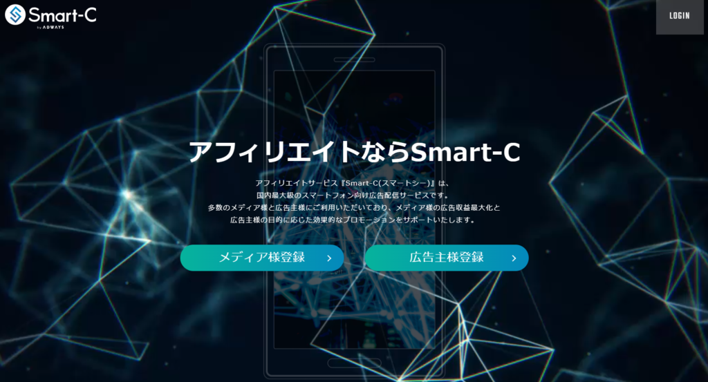 Smart-C