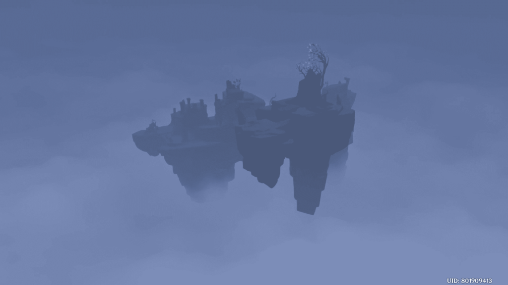 【原神（げんしん）】世界任務「エレボスの秘密（三隅道大演武）」｜淵下宮のワープポイント全開放の為に必要な任務【攻略】