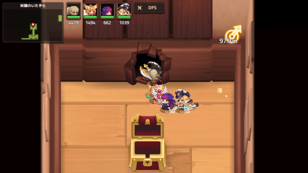 ガデテルワールド6-1の画像16