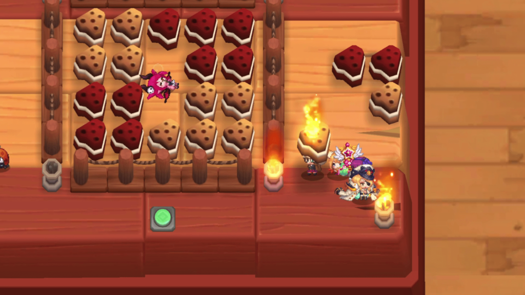 ガデテルワールド6-1の画像53