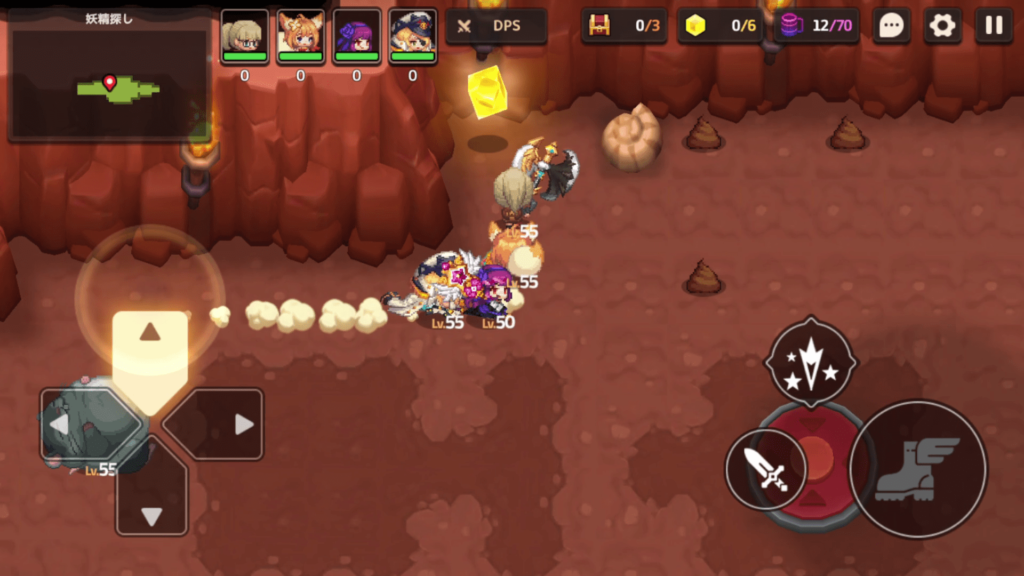 ガデテルワールド6-2の画像39