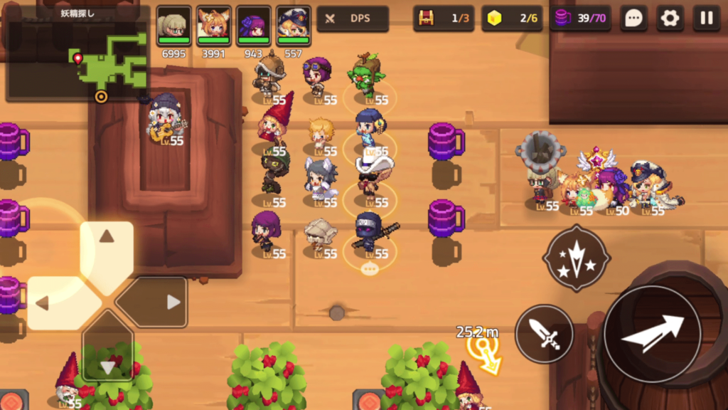 ガデテルワールド6-2の画像11