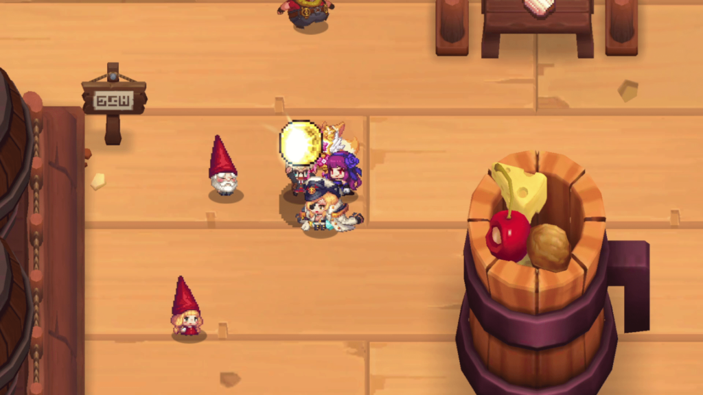 ガデテルワールド6-2の画像16