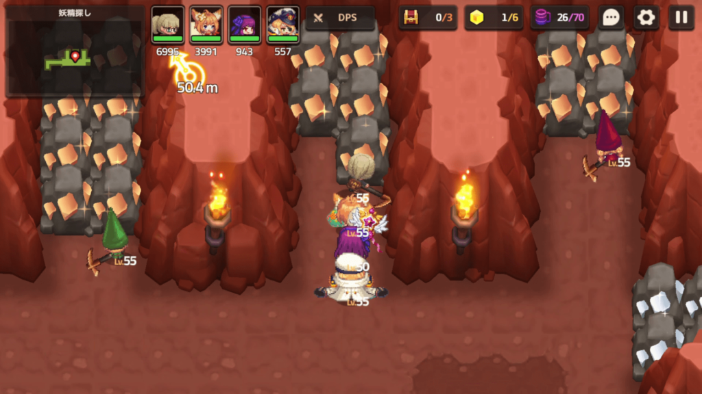 ガデテルワールド6-2の画像22