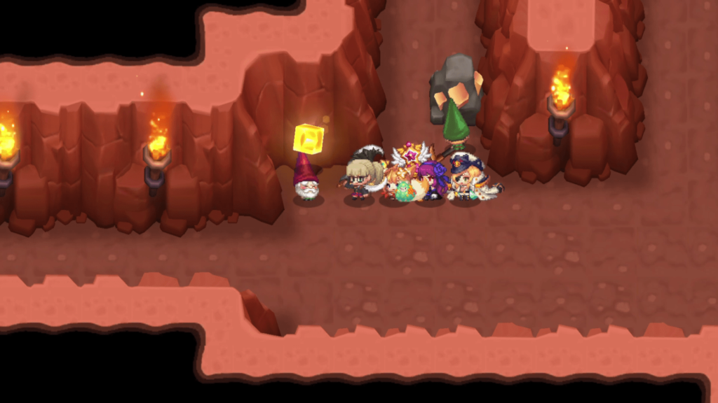 ガデテルワールド6-2の画像26