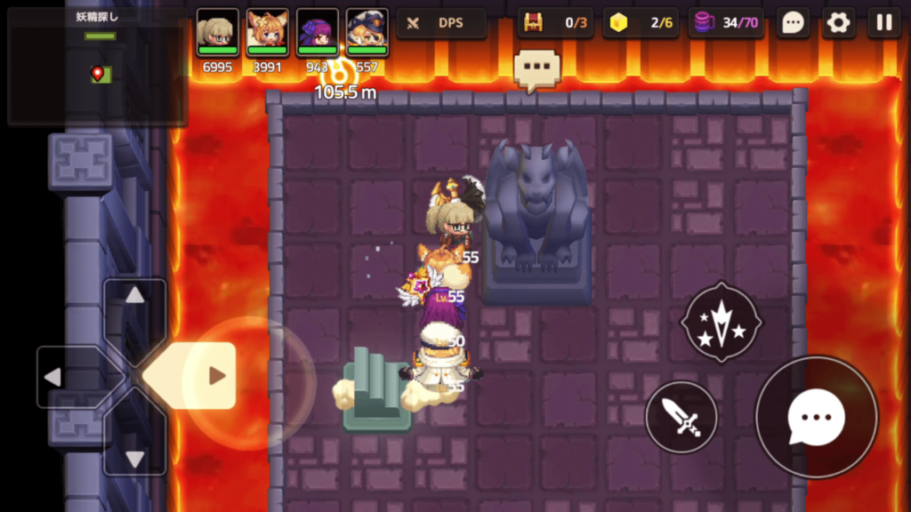 ガデテルワールド6-2の画像29