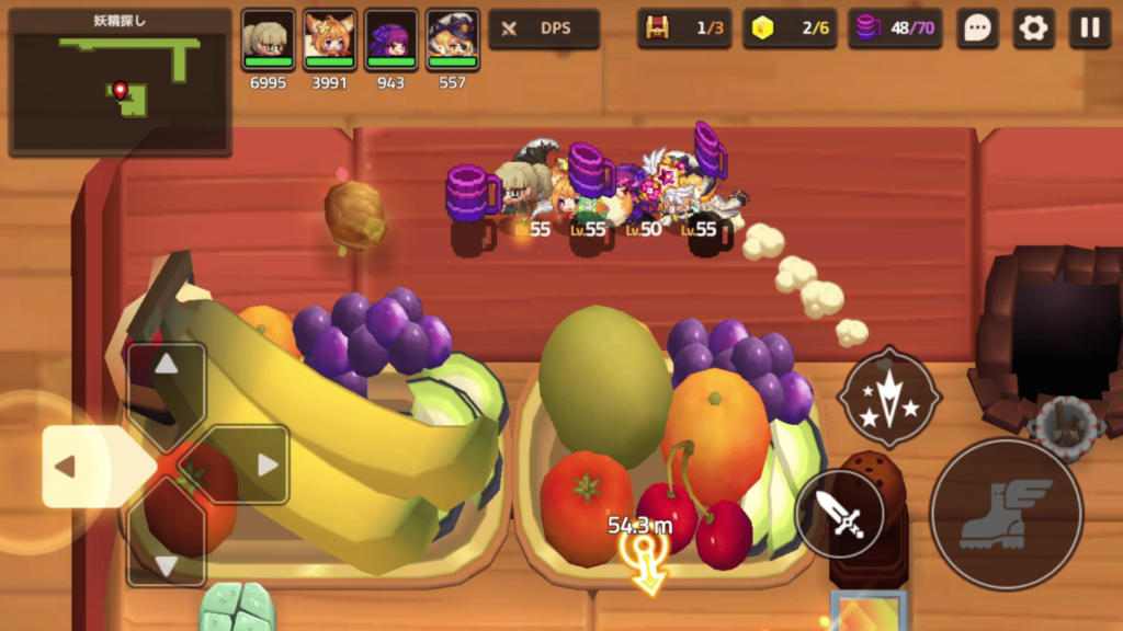 ガデテルワールド6-2の画像19