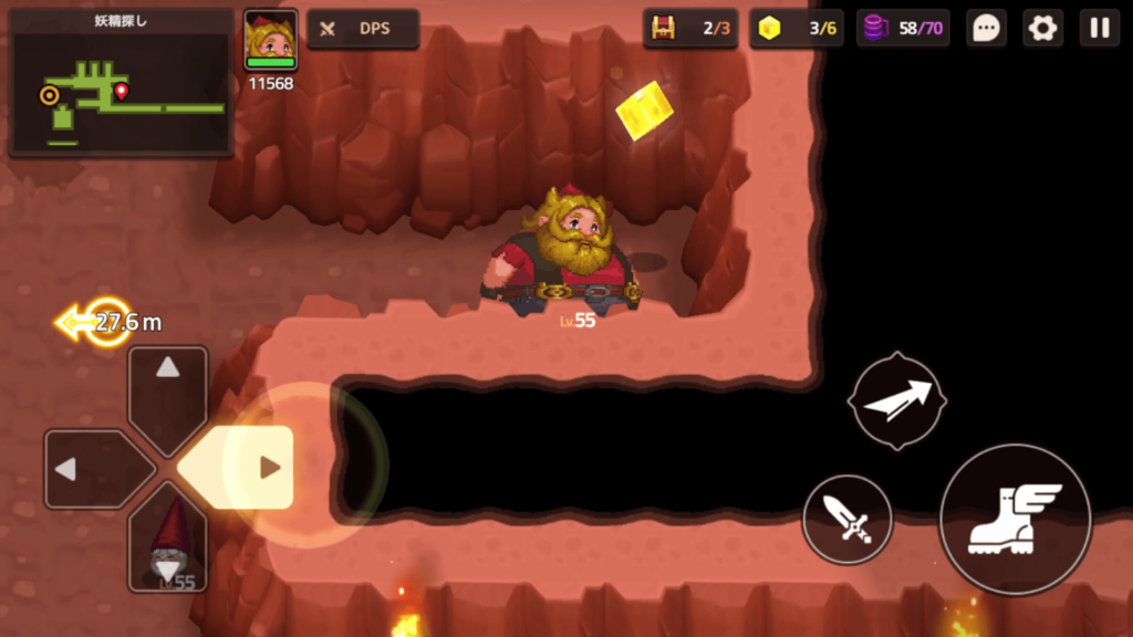 ガデテルワールド6-2の画像49