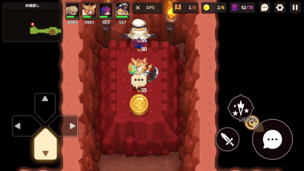 ガデテルワールド6-2の画像43