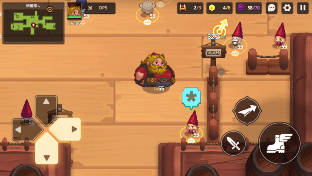 ガデテルワールド6-2の画像53