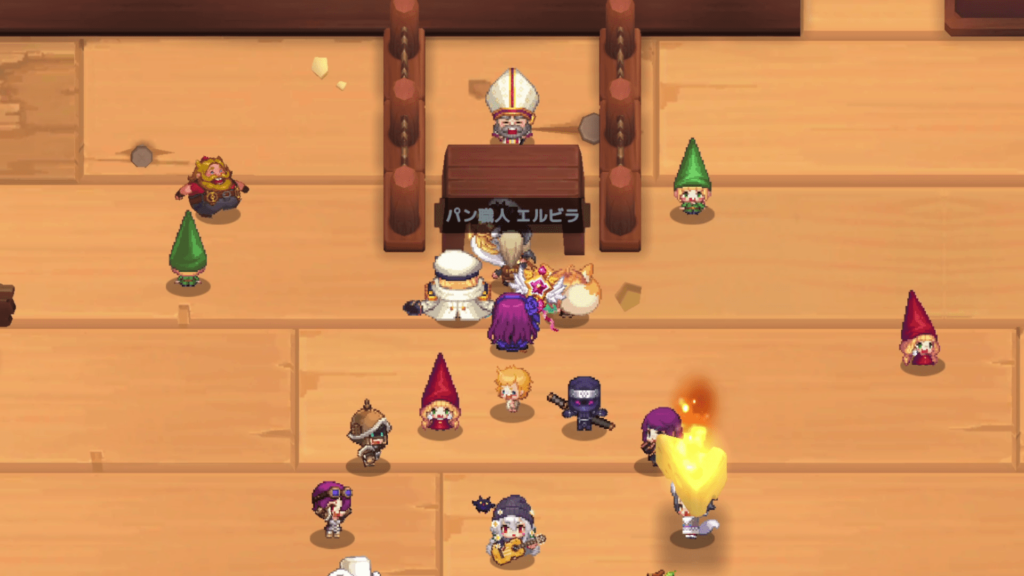 ガデテルワールド6-2の画像56