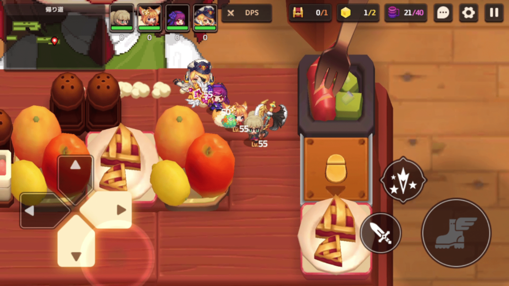 ガデテルワールド6-3の画像13