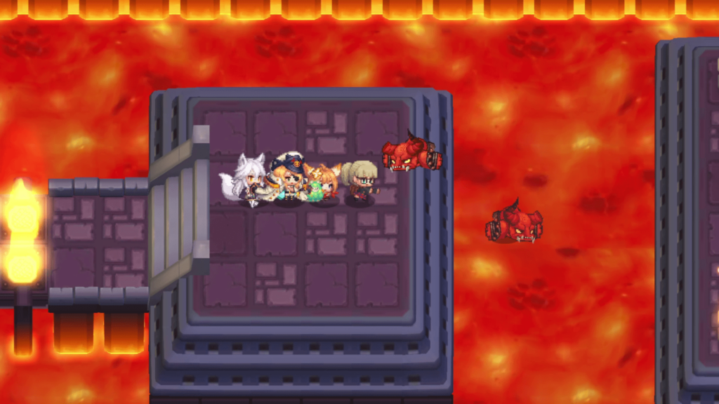 ガデテルワールド7-3の画像19