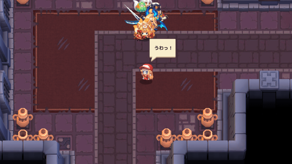 ガデテルワールド7-3の画像10