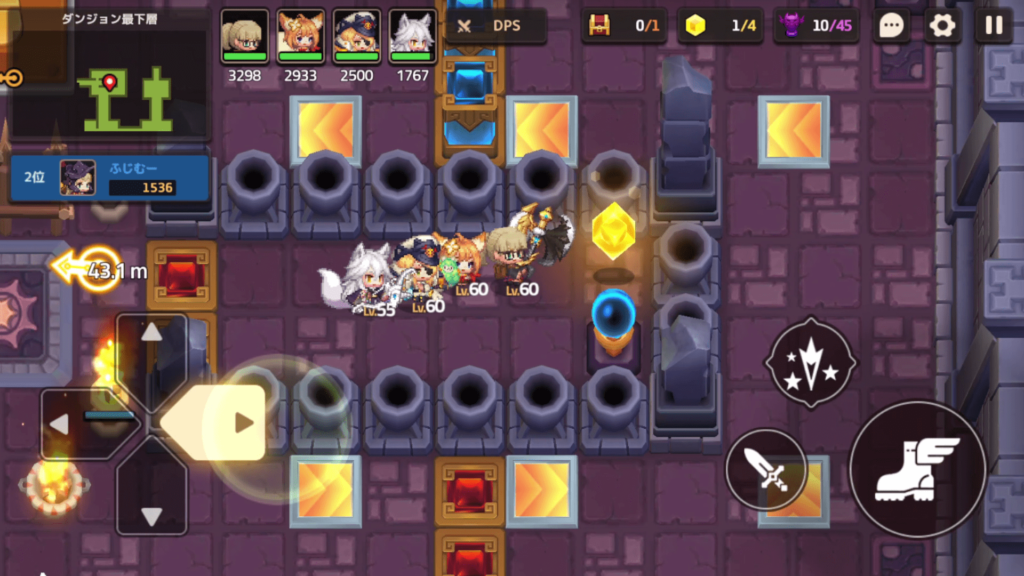 ガデテルワールド7-5の画像10