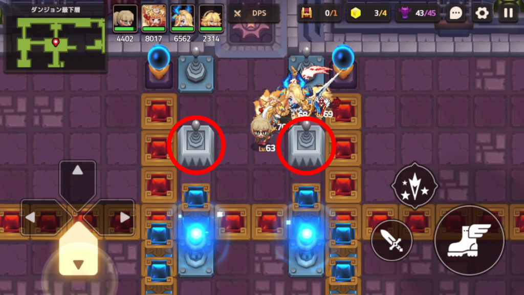 ガデテルワールド7-5の画像35