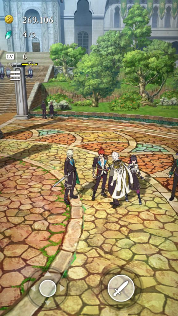 リュシアン・デュフォール　レシピ2つ目