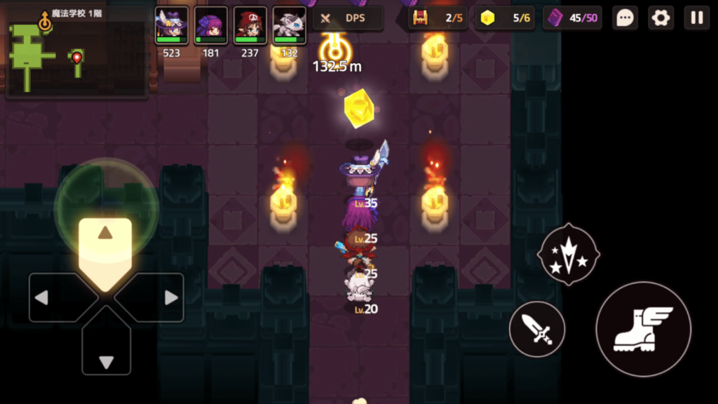 ガデテルワールド3-1の画像23