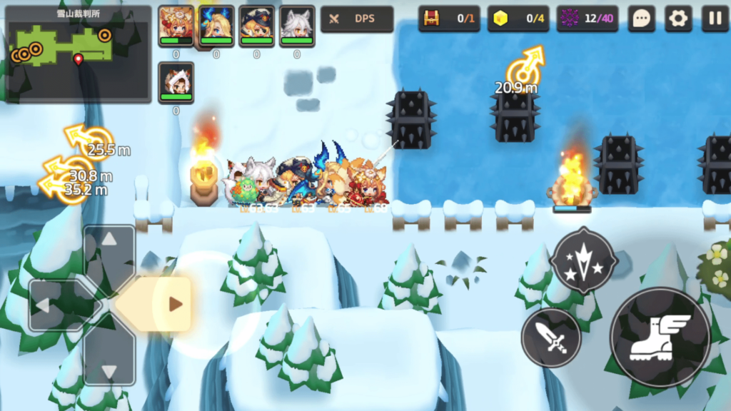 ガデテルワールド8-2の画像7