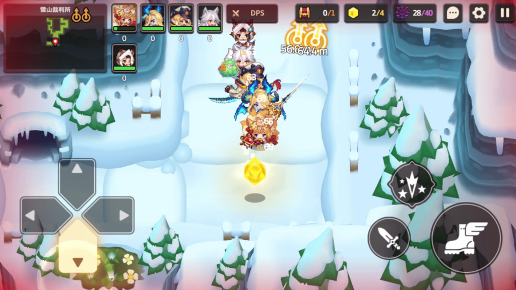 ガデテルワールド8-2の画像13