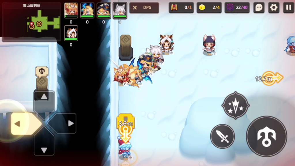 ガデテルワールド8-2の画像4