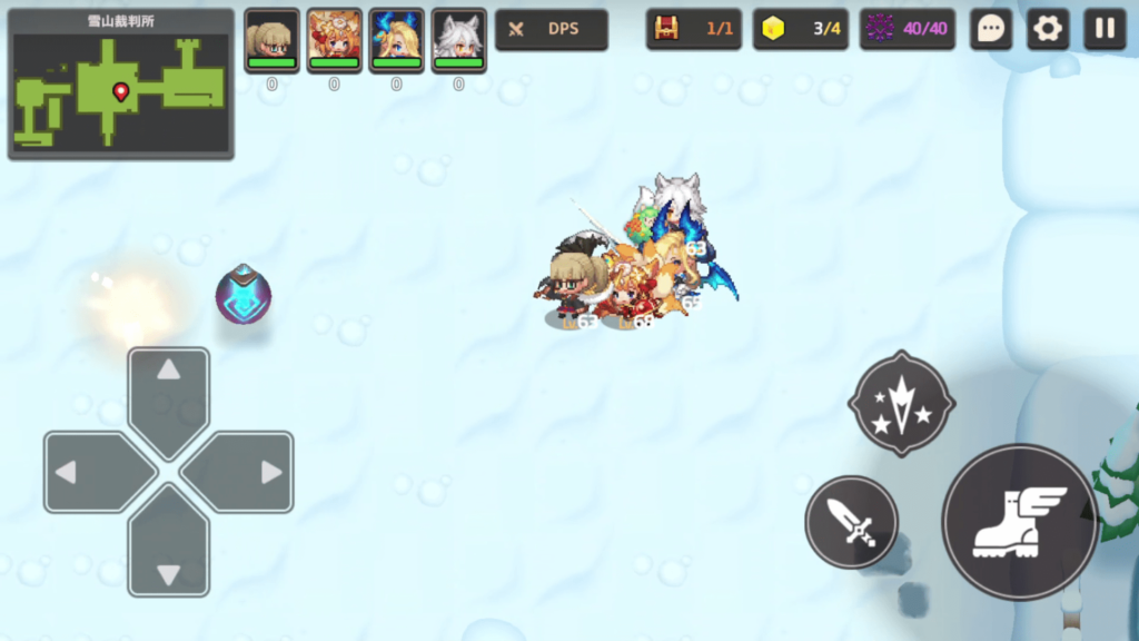 ガデテルワールド8-2の画像18