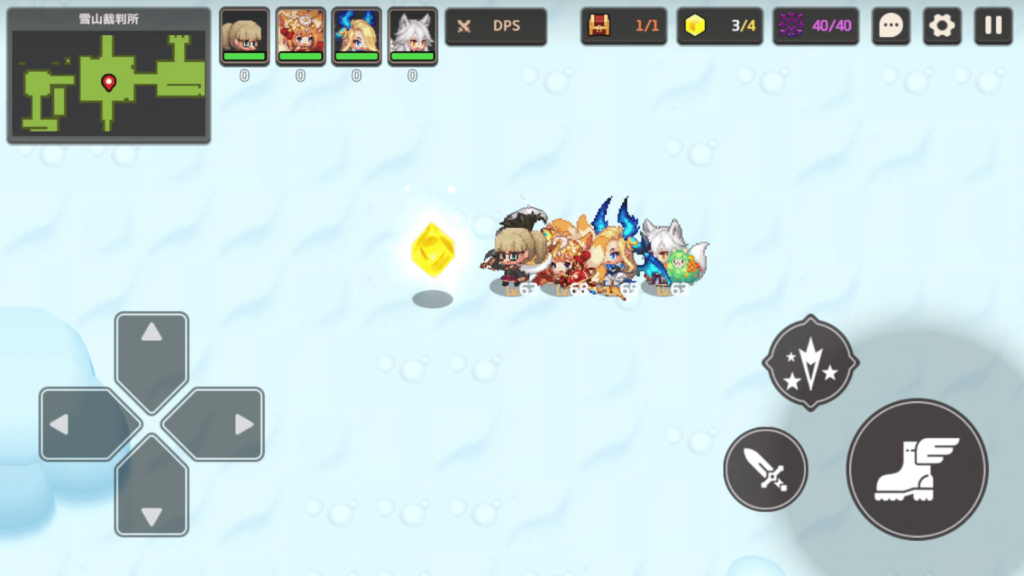 ガデテルワールド8-2の画像19