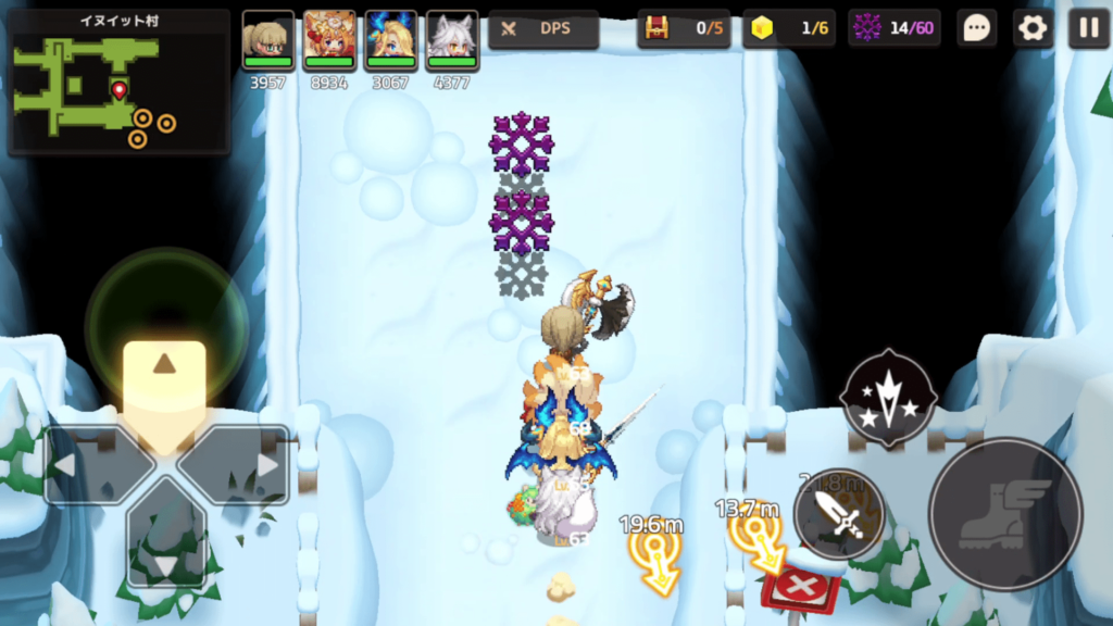 ガデテルワールド8-3の画像6