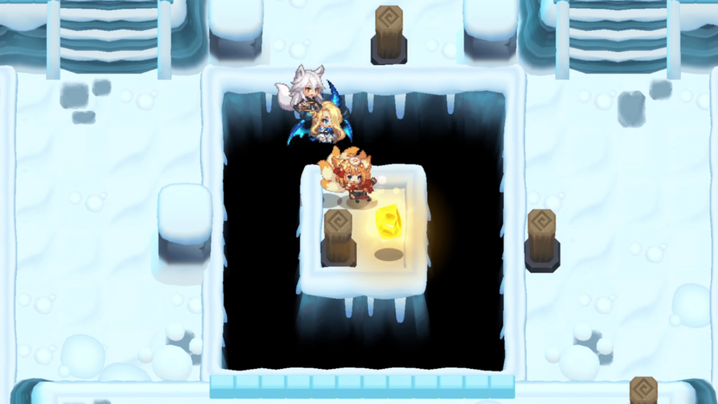 ガデテルワールド8-3の画像33