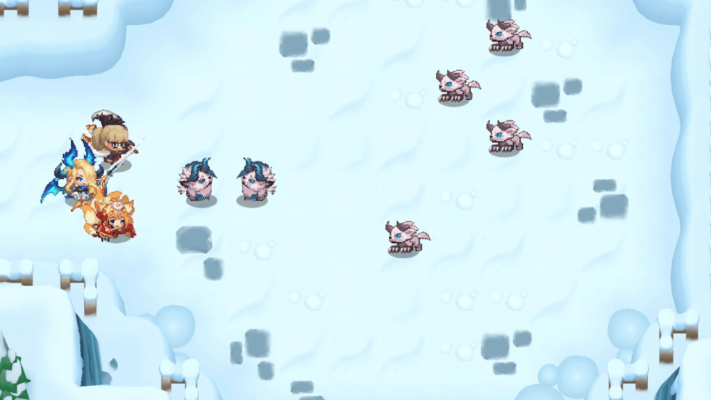 ガデテルワールド8-3の画像35