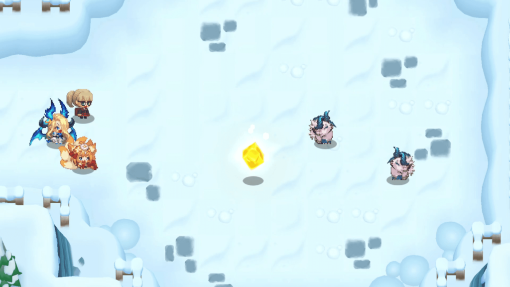 ガデテルワールド8-3の画像36