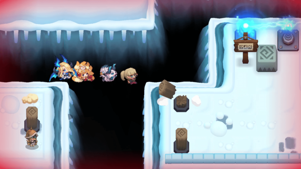 ガデテルワールド8-3の画像43